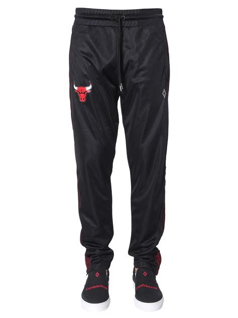 chicago bulls pants for men.